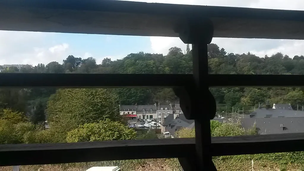 Hébergement de vacances Gite De La Tannerie 2 Dinan France