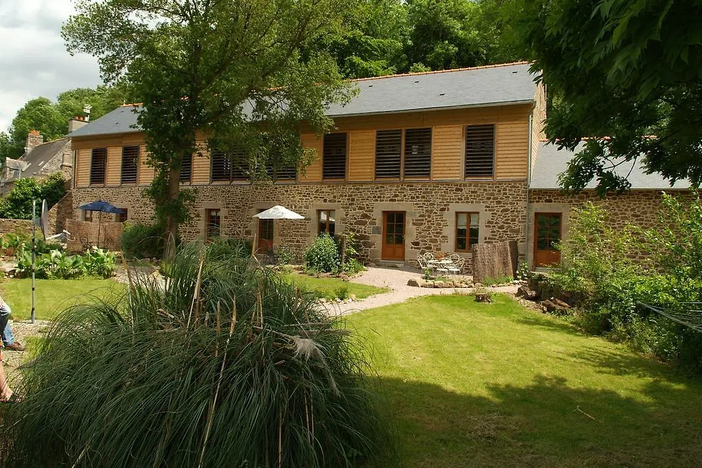 Gite De La Tannerie 2 Dinan