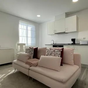 Apartamento Da Sé - Center Appartement Funchal (Madeira)
