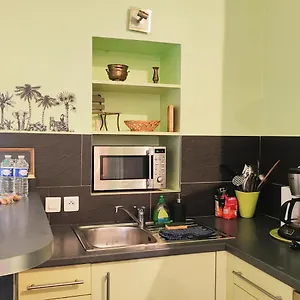 De L'horloge Appartement
