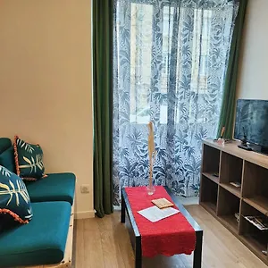 Appartamento Hikoki, Dinan