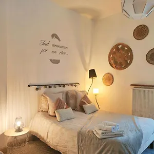 Casa vacanze Le Ty Rose, Dinan