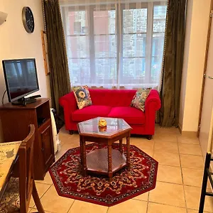 Appartamento Ker Viviane, Dinan
