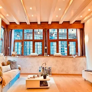 De Charme Classé 4 étoiles Coeur Historique De Appartement